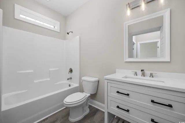 $279,900 | 627 Bonaventure Drive, Unit 203, Myrtle Beach, SC 29577