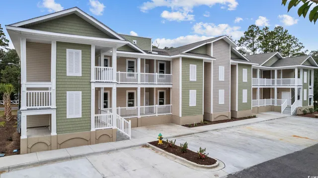$279,900 | 627 Bonaventure Drive, Unit 203, Myrtle Beach, SC 29577