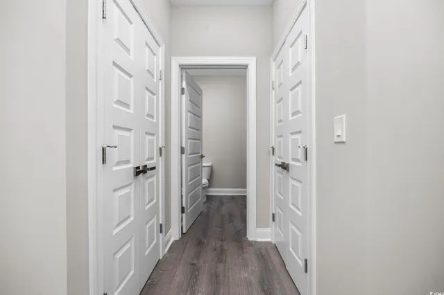 $279,900 | 627 Bonaventure Drive, Unit 203, Myrtle Beach, SC 29577