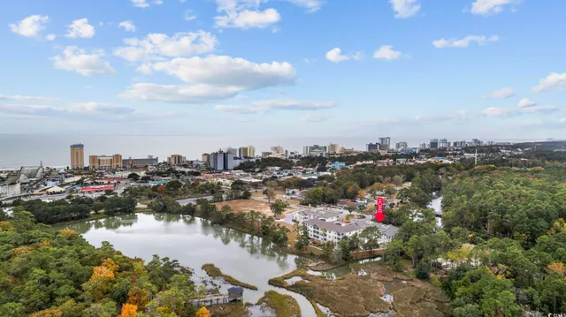 $279,900 | 627 Bonaventure Drive, Unit 203, Myrtle Beach, SC 29577