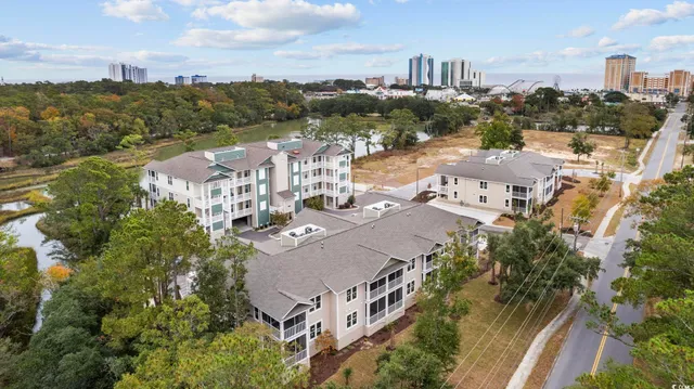 $279,900 | 627 Bonaventure Drive, Unit 203, Myrtle Beach, SC 29577