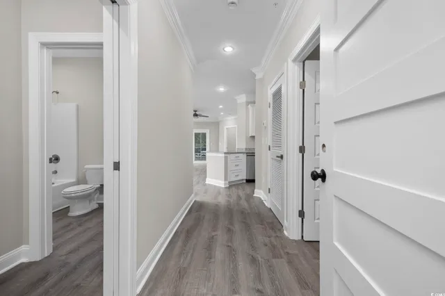 $279,900 | 627 Bonaventure Drive, Unit 203, Myrtle Beach, SC 29577