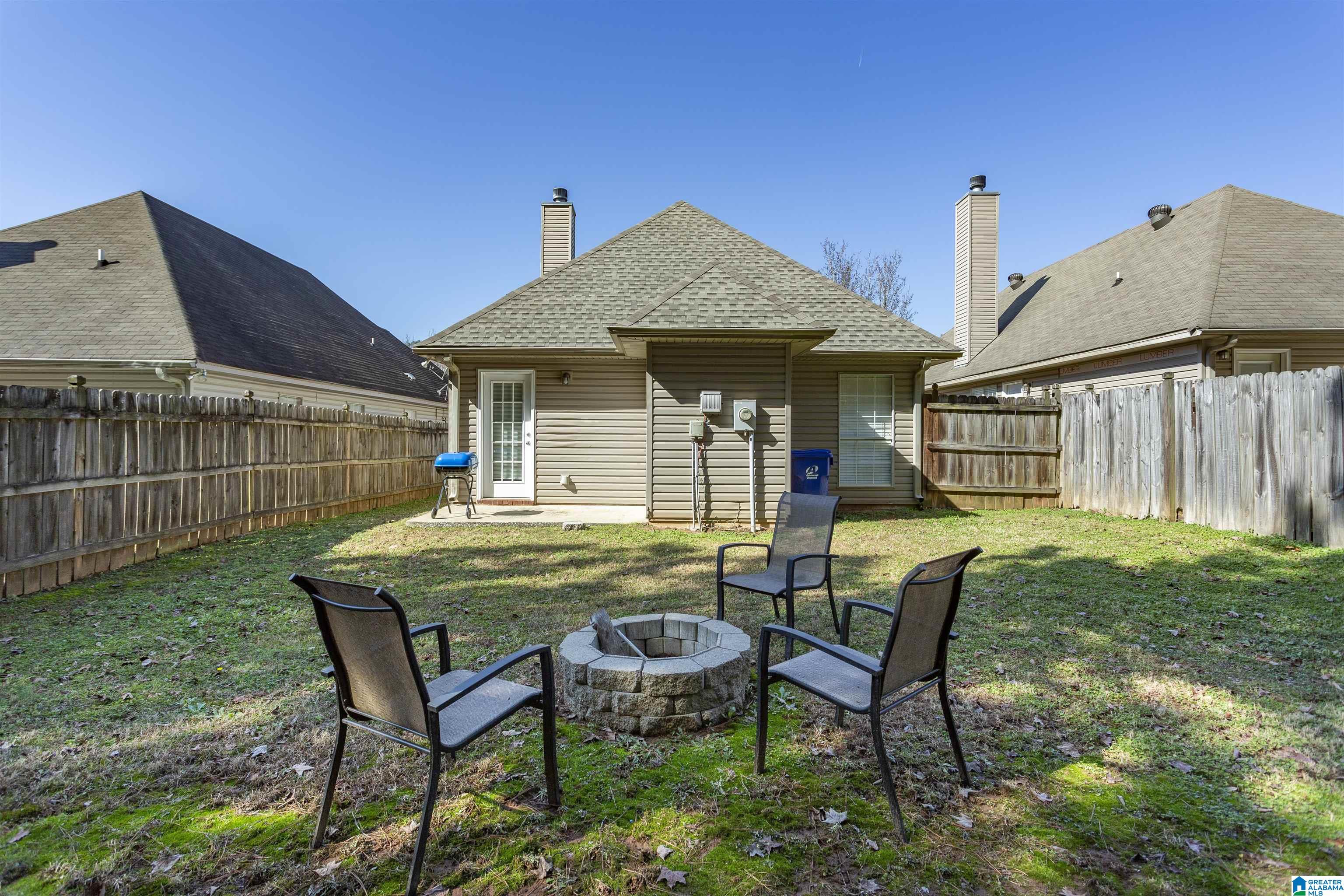 4112 Forest Lakes Road Sterrett, AL 35147 - Photo 35 of 38 Gallery Image 35