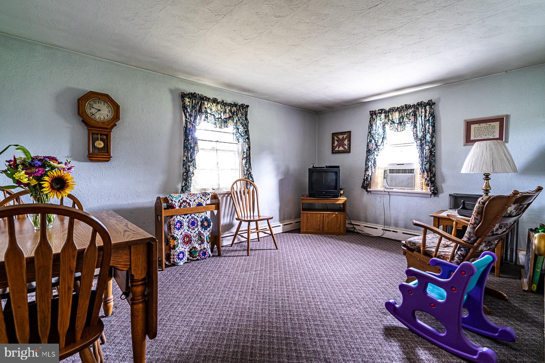 519 Bergey Road Telford, PA 18969 - Photo 14 of 29 Bedroom 2/ Dining Room