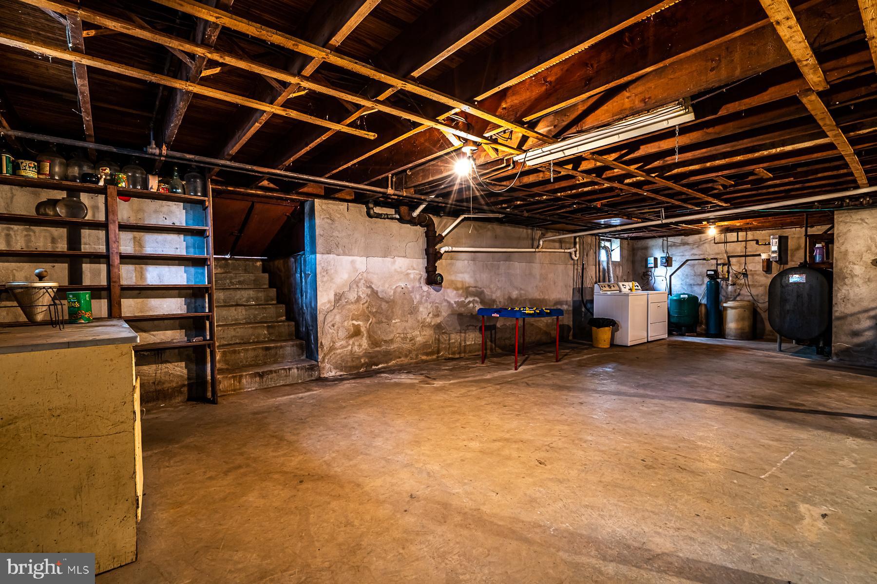519 Bergey Road Telford, PA 18969 - Photo 22 of 29 Basement outside entrance
