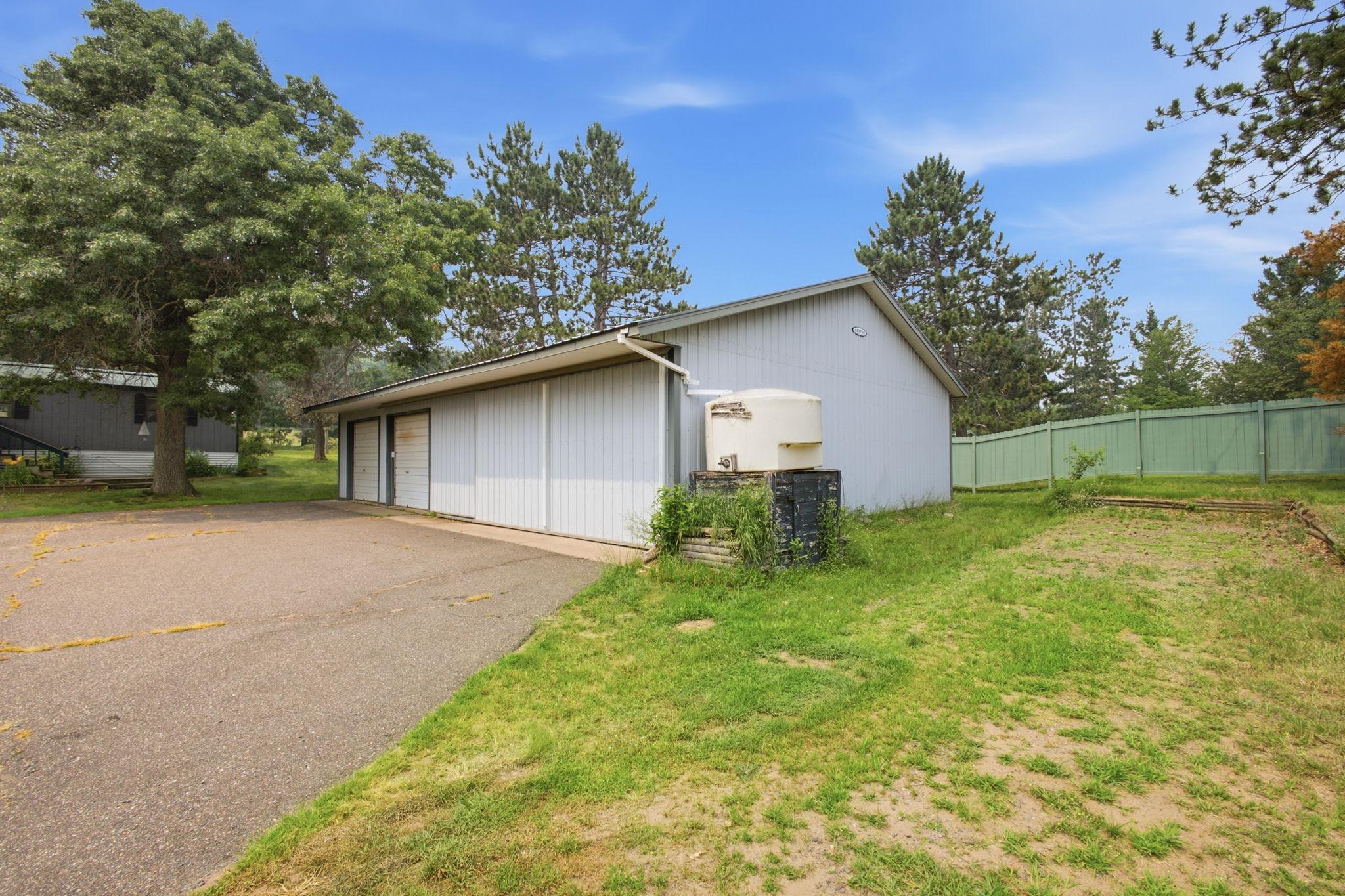 29015 Old 35 Road Danbury, WI 54830 - Photo 34 of 51
