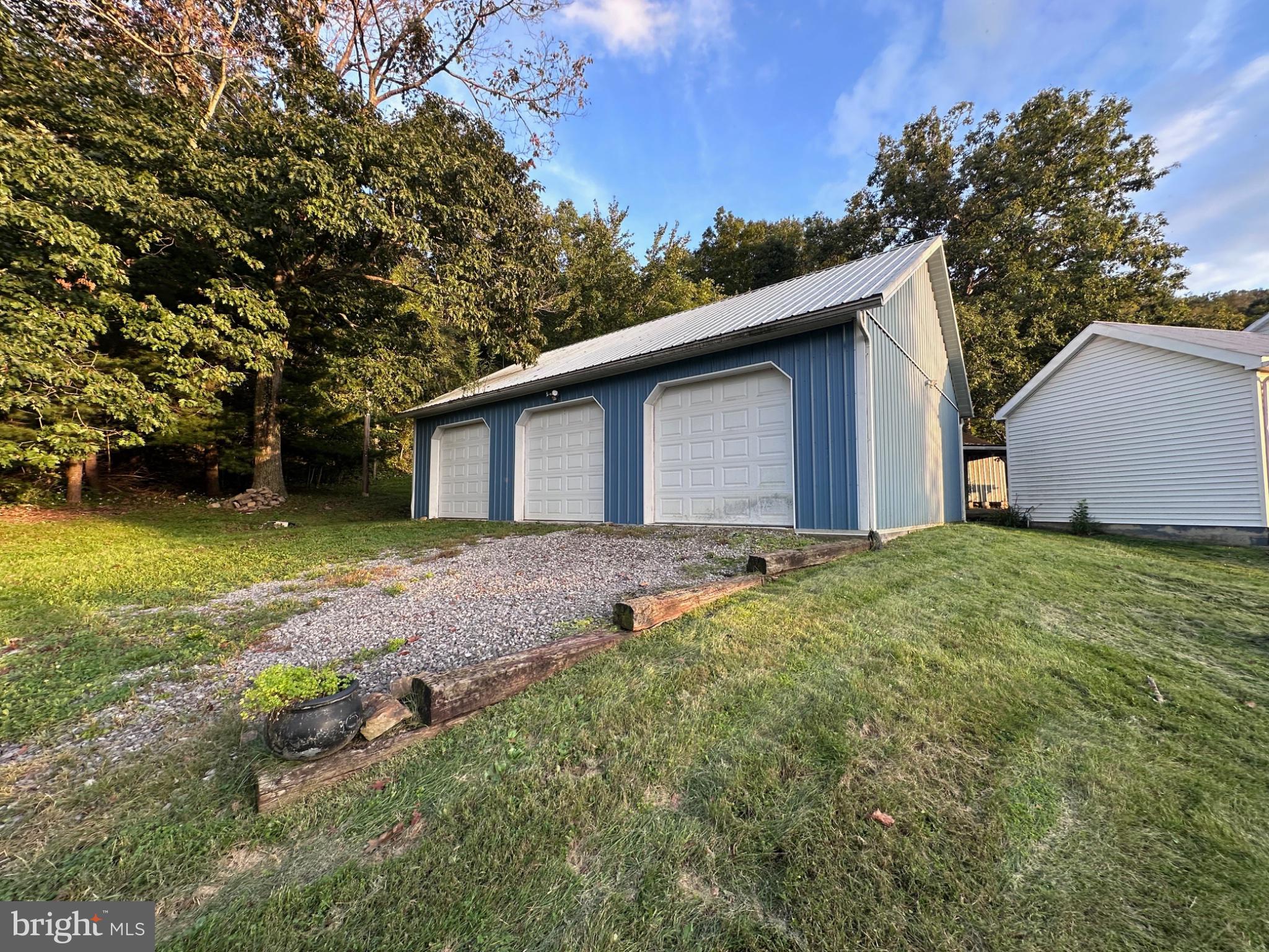 236 Stone Row Road Hopewell, PA 16650 - Photo 33 of 39 Gallery Image 33