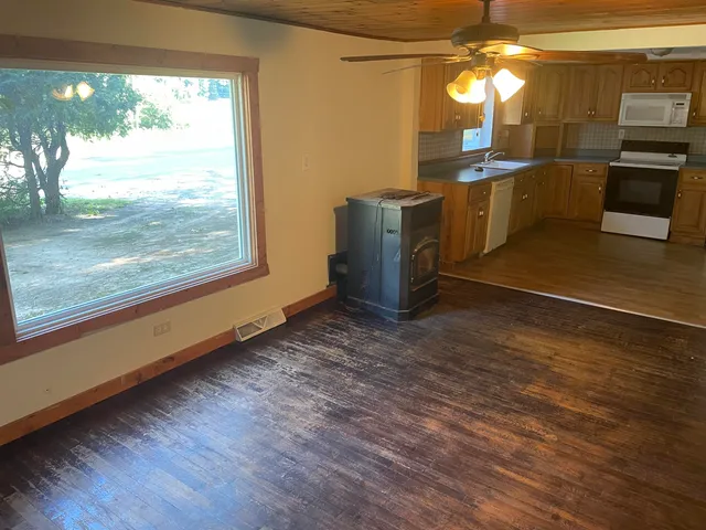 $164,900 | 741 East Shelby Road, Shelby, MI 49455