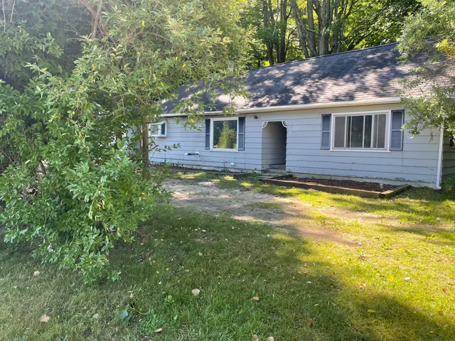$164,900 | 741 East Shelby Road, Shelby, MI 49455