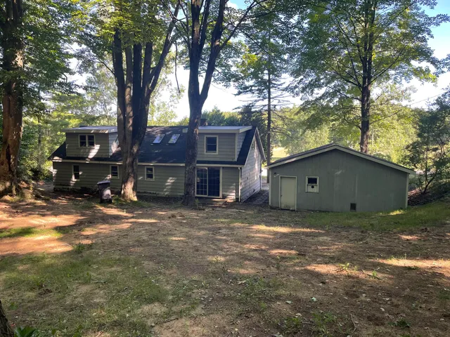 $164,900 | 741 East Shelby Road, Shelby, MI 49455