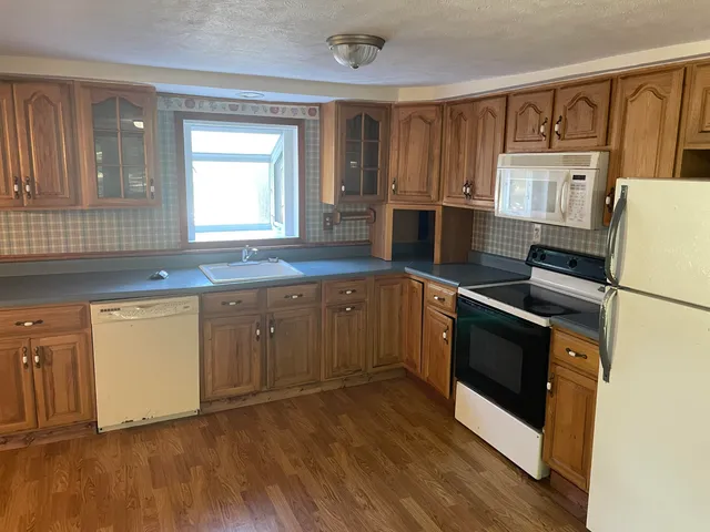 $164,900 | 741 East Shelby Road, Shelby, MI 49455