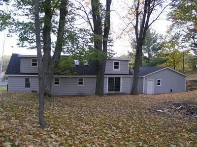 $164,900 | 741 East Shelby Road, Shelby, MI 49455