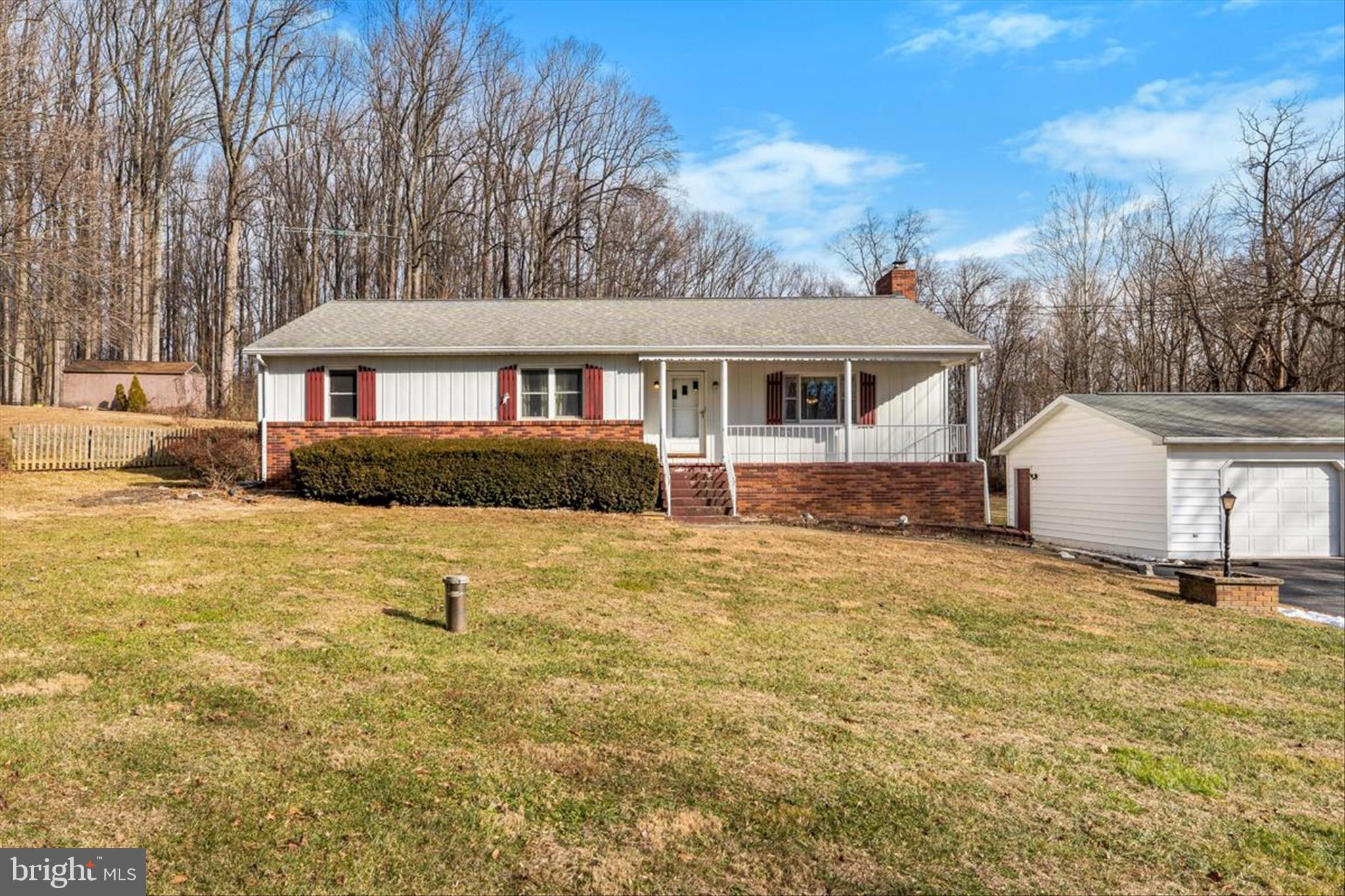 8520 Hemler Road Thurmont, MD 21788 - Photo 1 of 62