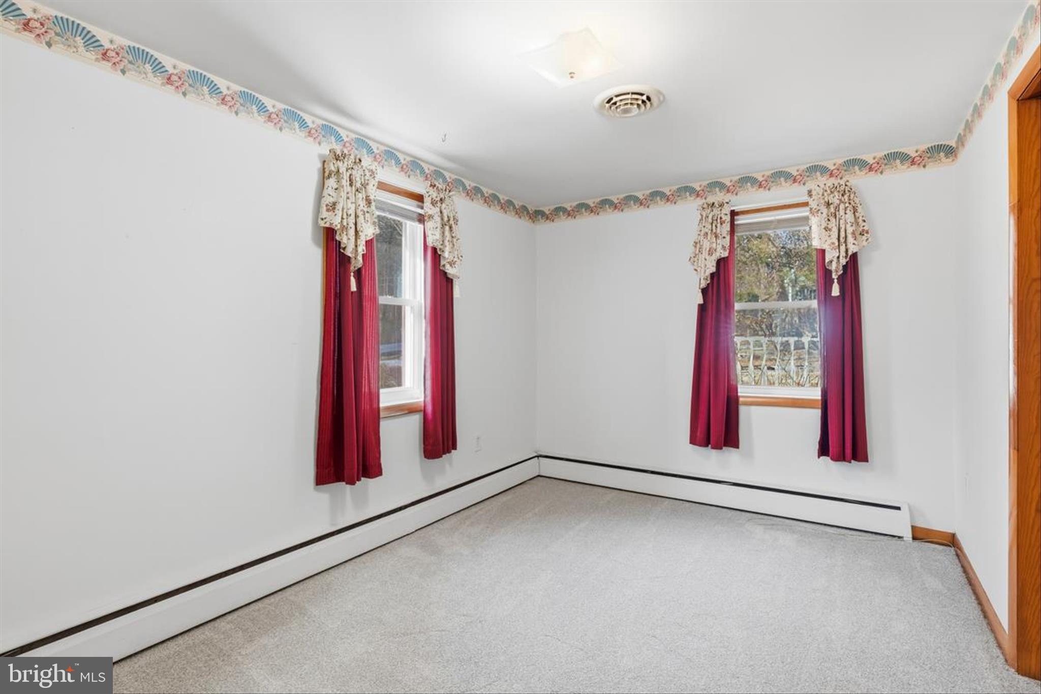 8520 Hemler Road Thurmont, MD 21788 - Photo 17 of 62 Bedroom 1