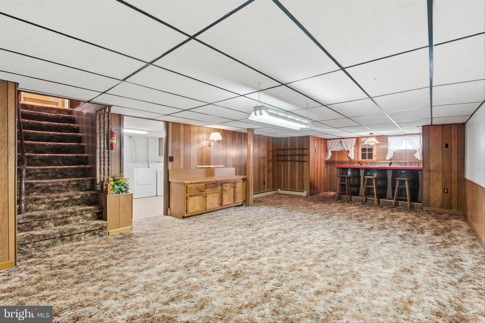 8520 Hemler Road Thurmont, MD 21788 - Photo 25 of 62 Lower Level