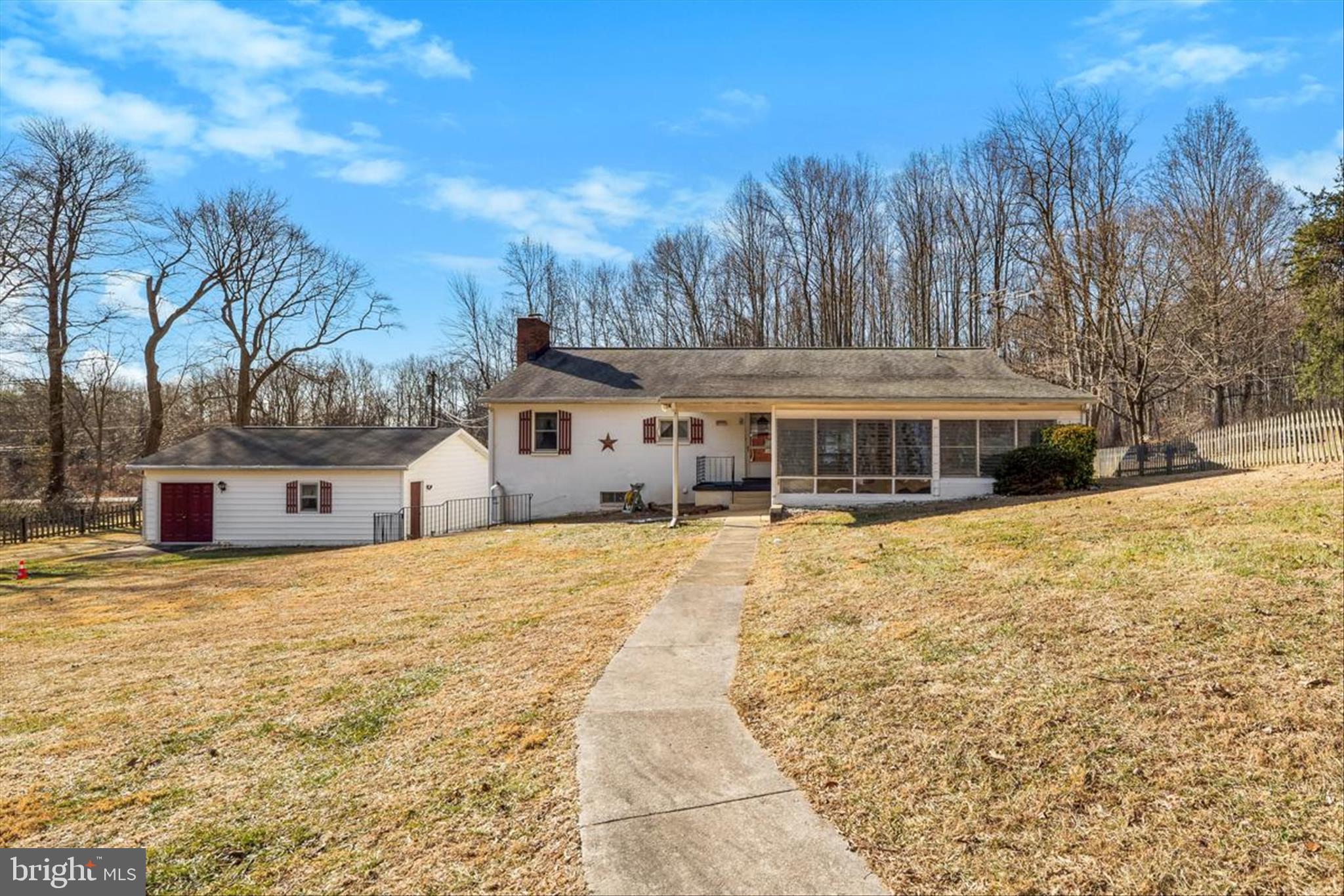 8520 Hemler Road Thurmont, MD 21788 - Photo 37 of 62