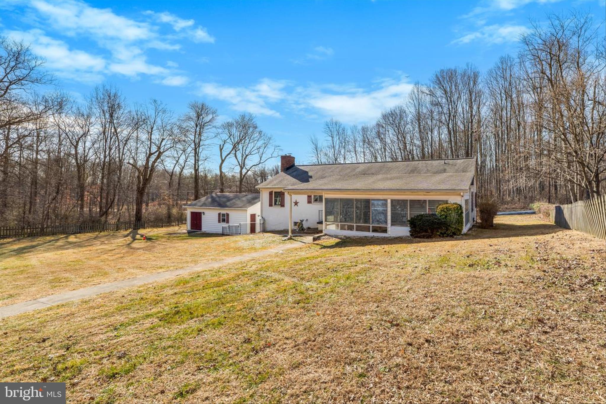 8520 Hemler Road Thurmont, MD 21788 - Photo 38 of 62