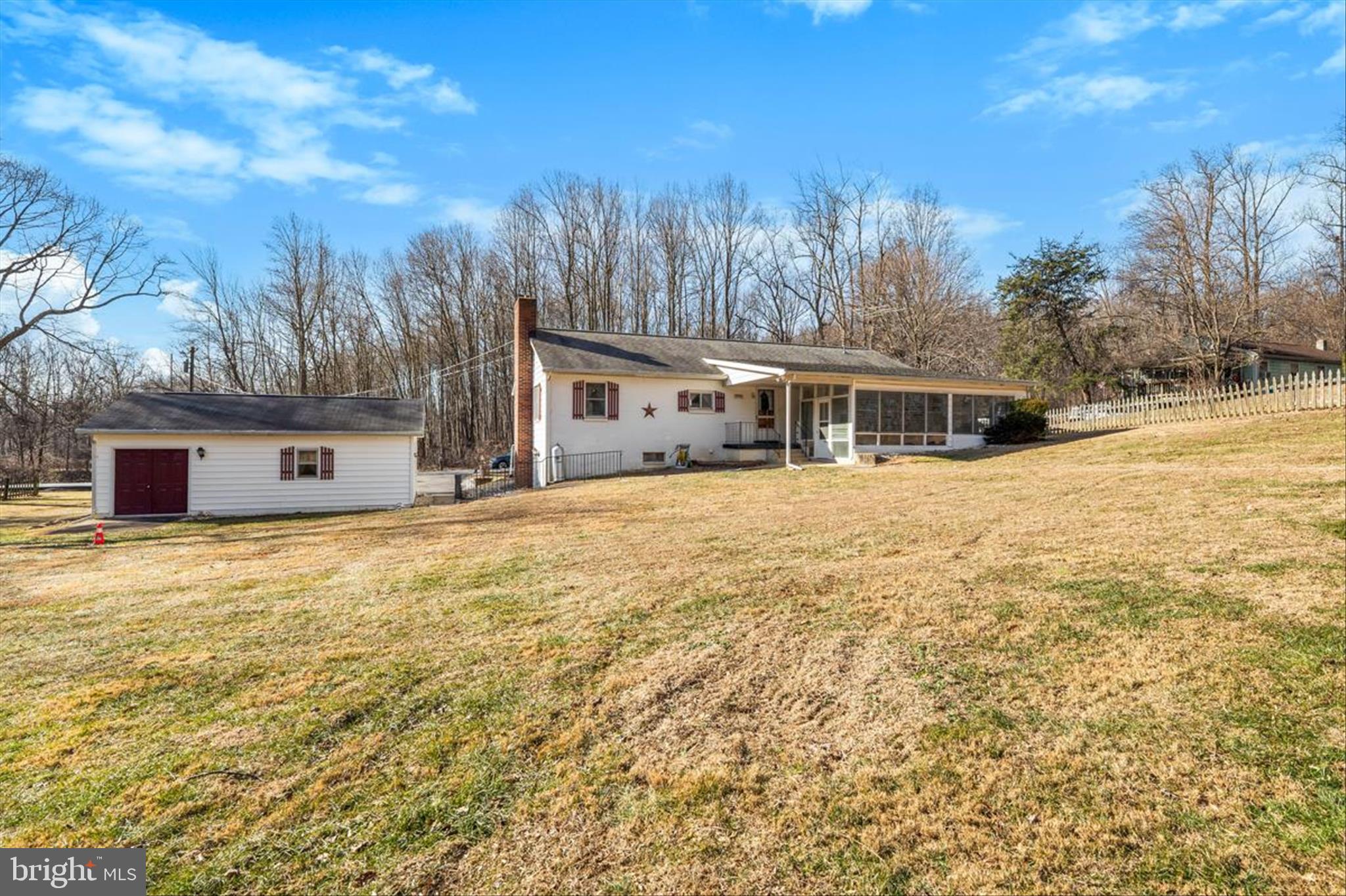 8520 Hemler Road Thurmont, MD 21788 - Photo 39 of 62