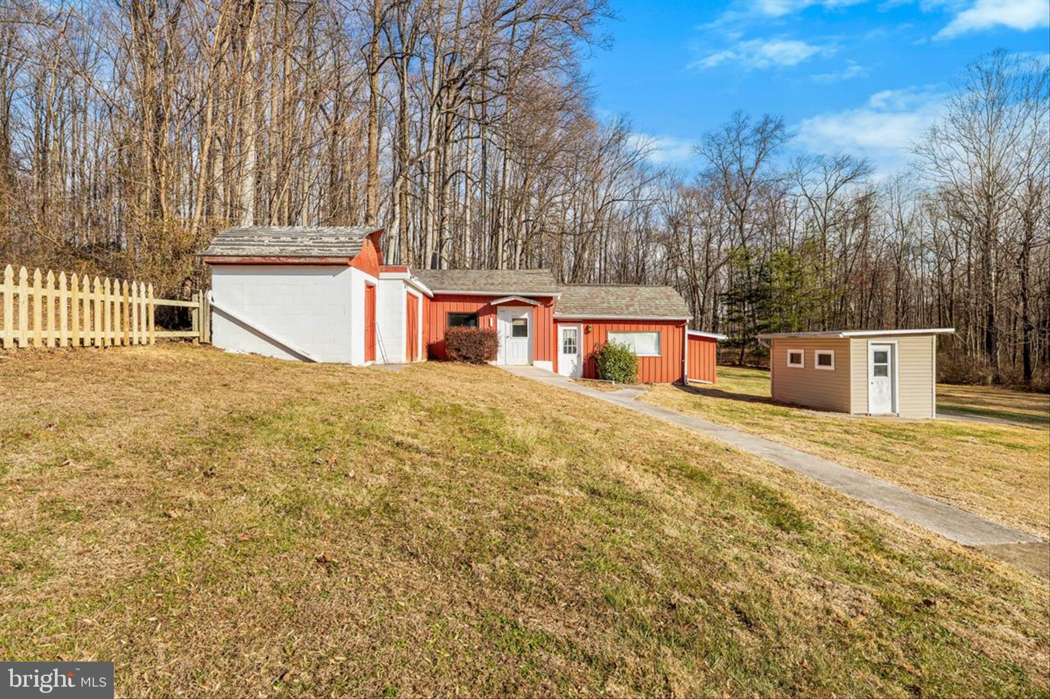8520 Hemler Road Thurmont, MD 21788 - Photo 40 of 62