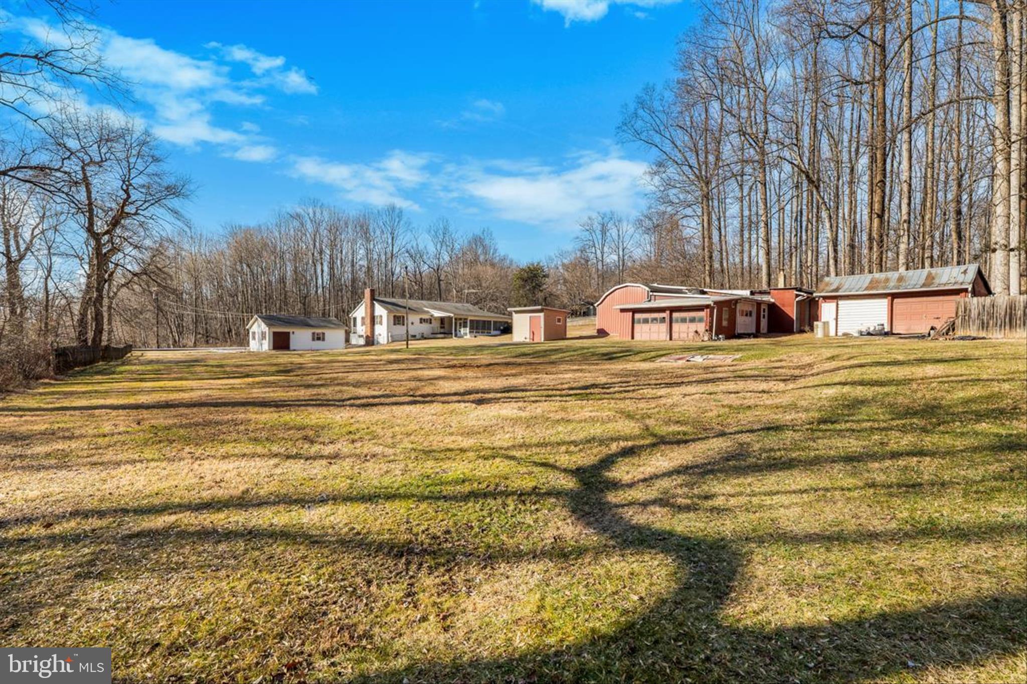 8520 Hemler Road Thurmont, MD 21788 - Photo 43 of 62