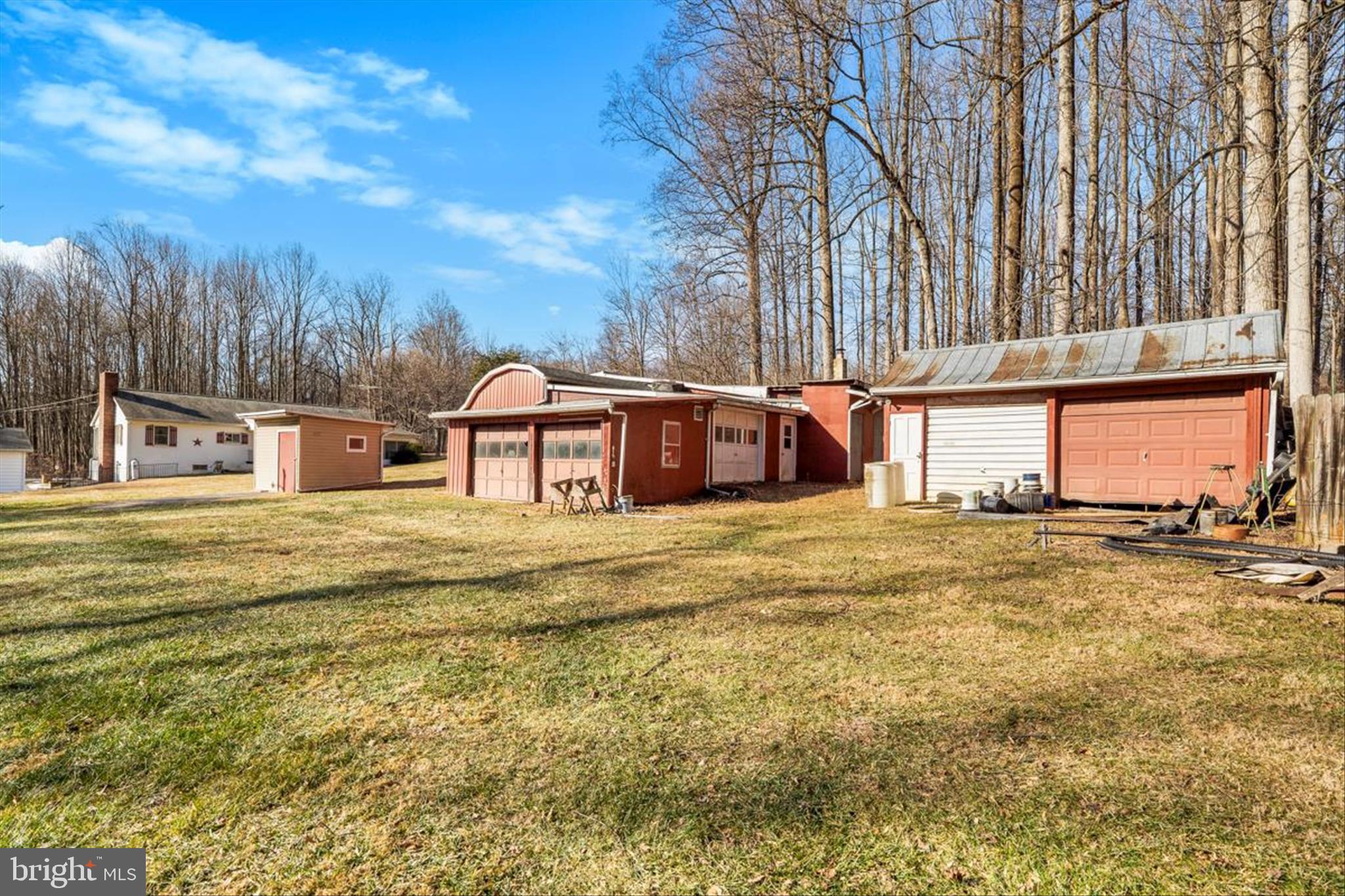 8520 Hemler Road Thurmont, MD 21788 - Photo 44 of 62