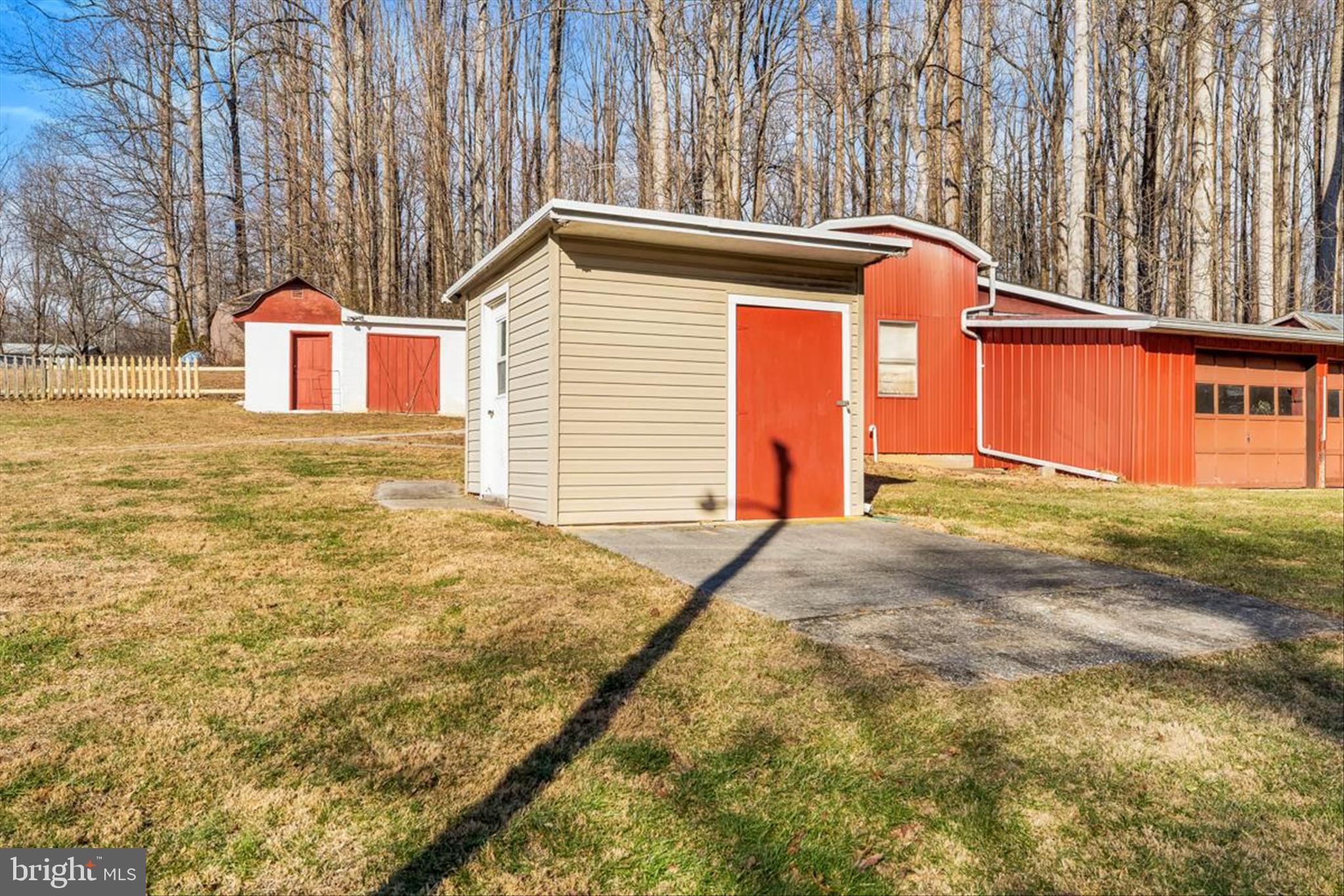 8520 Hemler Road Thurmont, MD 21788 - Photo 45 of 62