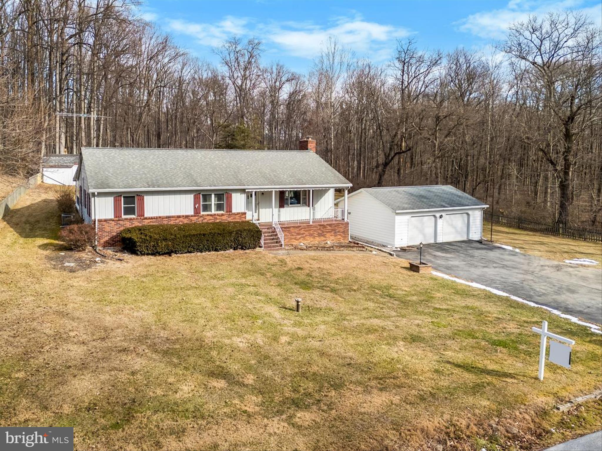 8520 Hemler Road Thurmont, MD 21788 - Photo 50 of 62