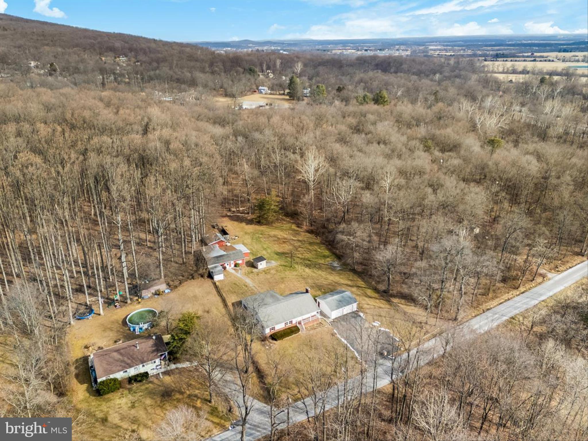 8520 Hemler Road Thurmont, MD 21788 - Photo 52 of 62