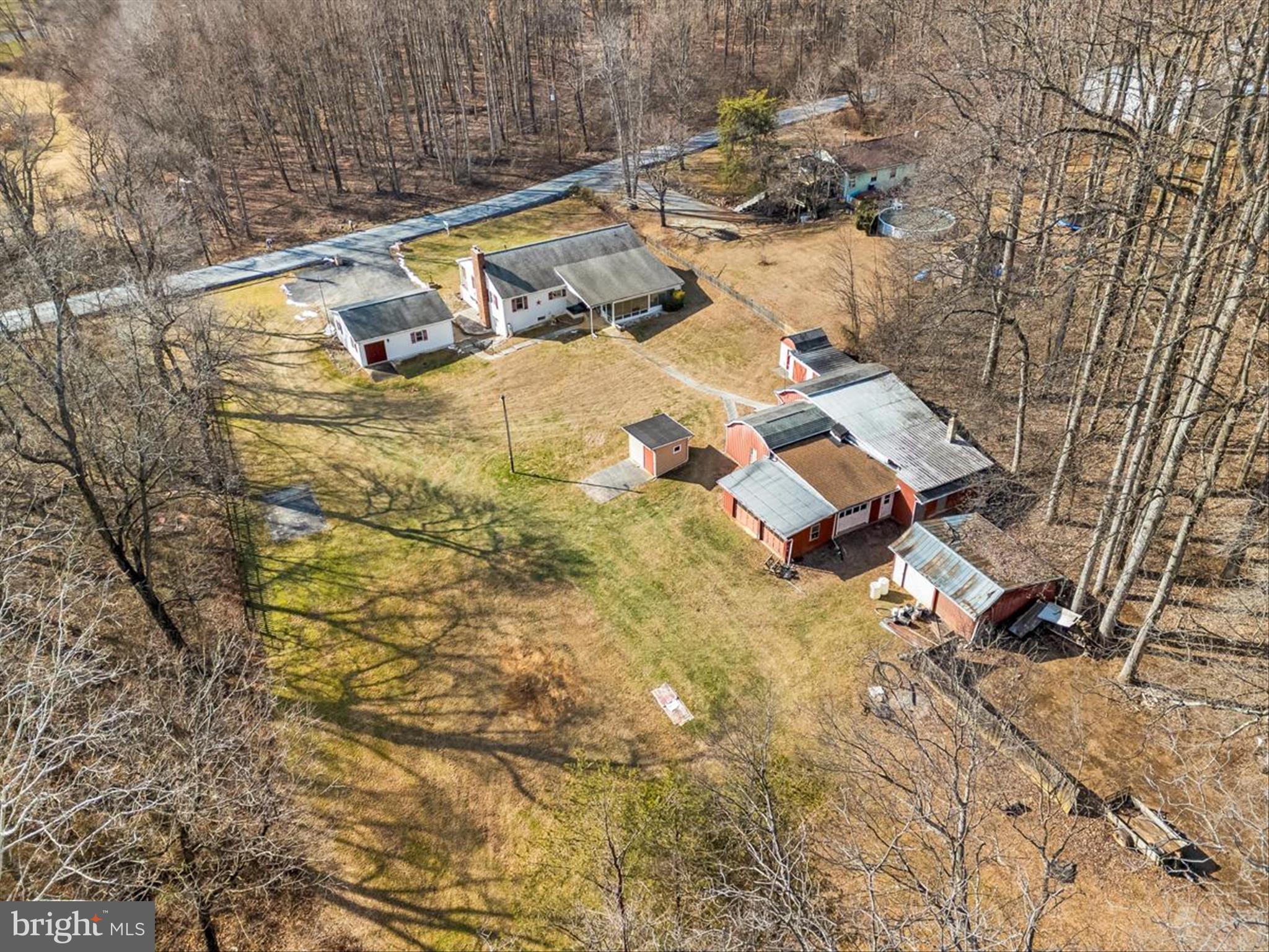 8520 Hemler Road Thurmont, MD 21788 - Photo 53 of 62