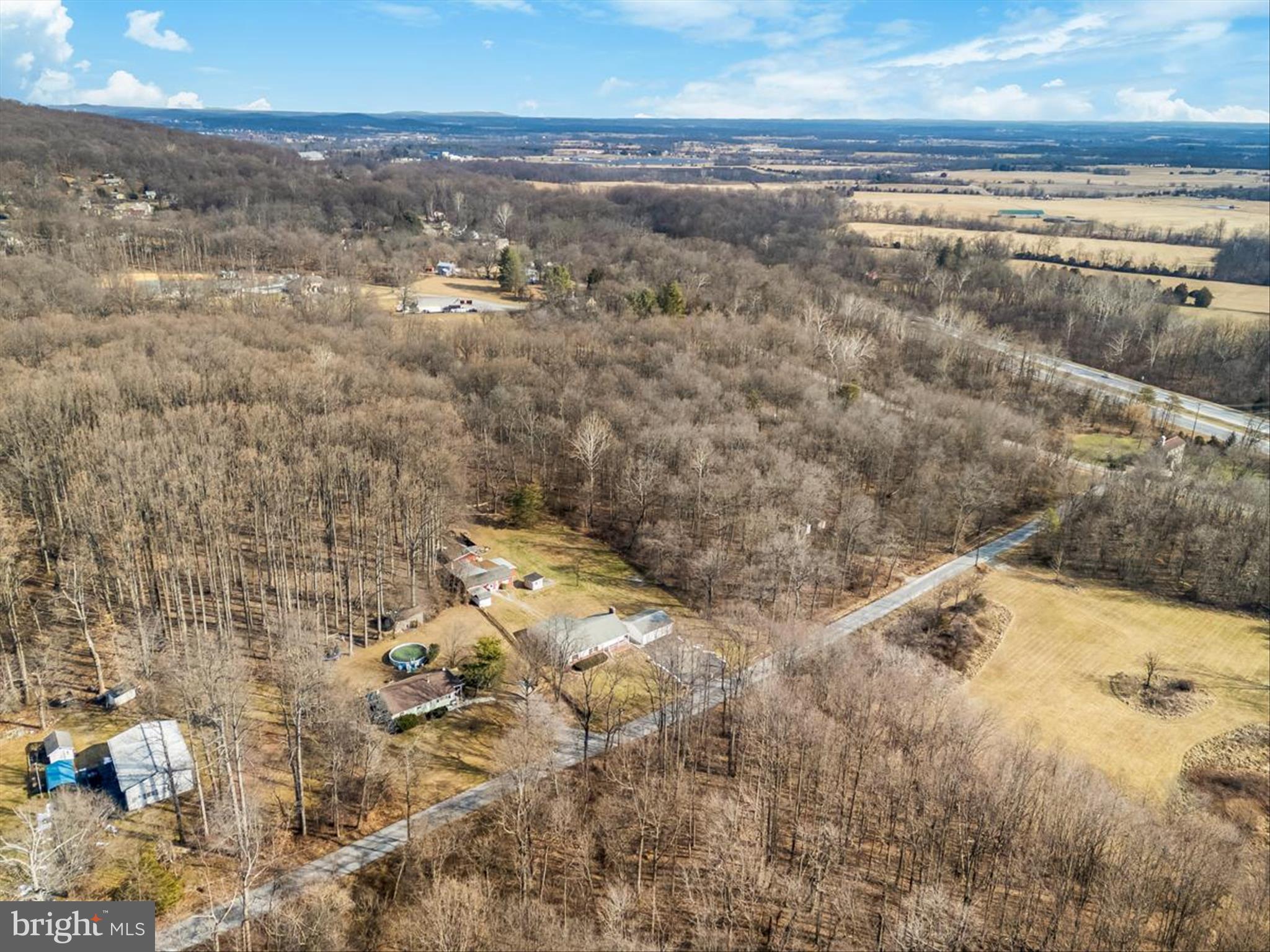 8520 Hemler Road Thurmont, MD 21788 - Photo 54 of 62