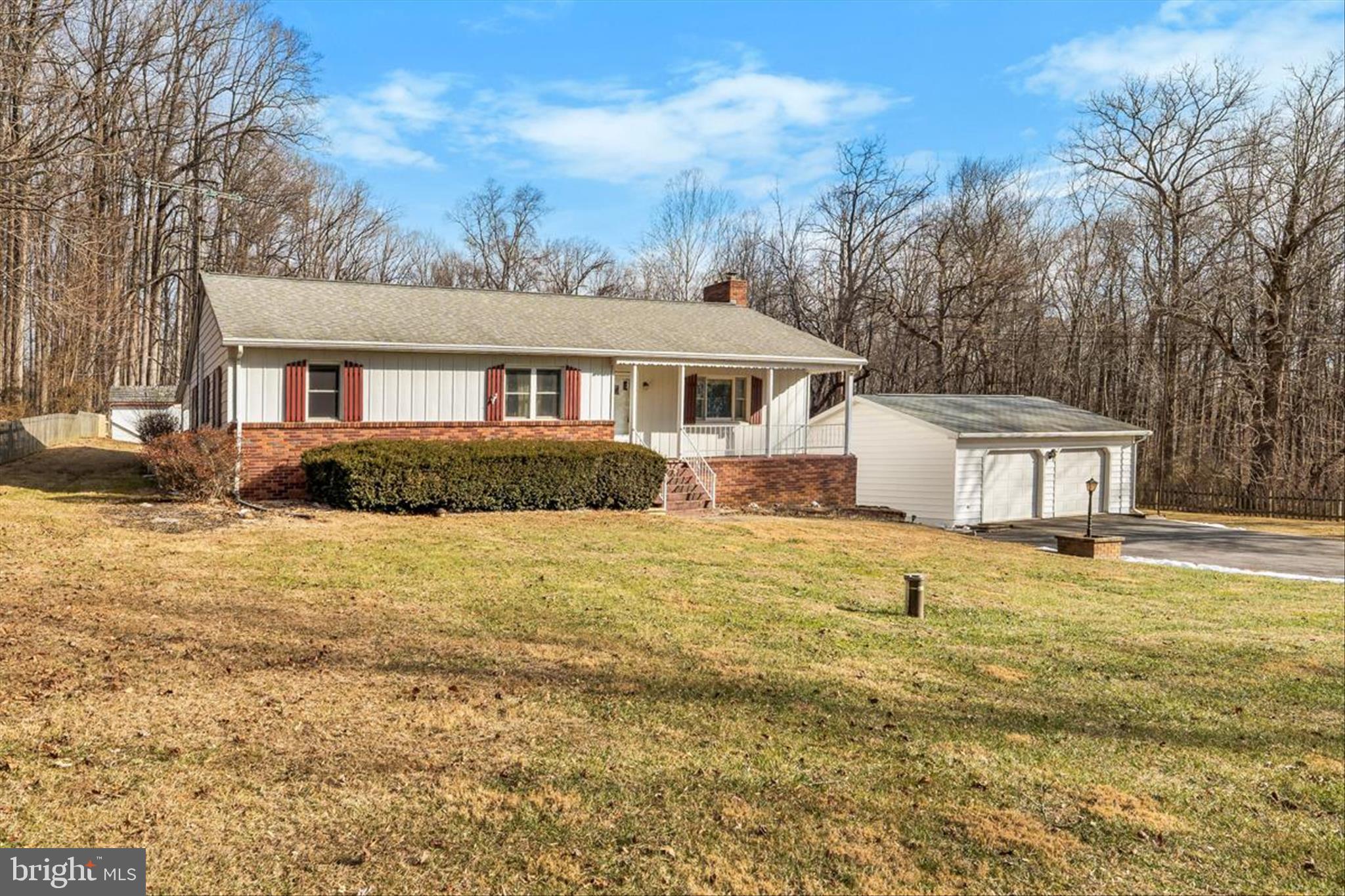 8520 Hemler Road Thurmont, MD 21788 - Photo 56 of 62