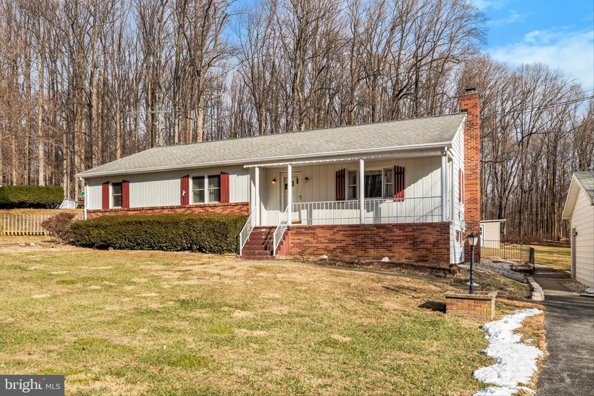 8520 Hemler Road Thurmont, MD 21788 - Photo 57 of 62