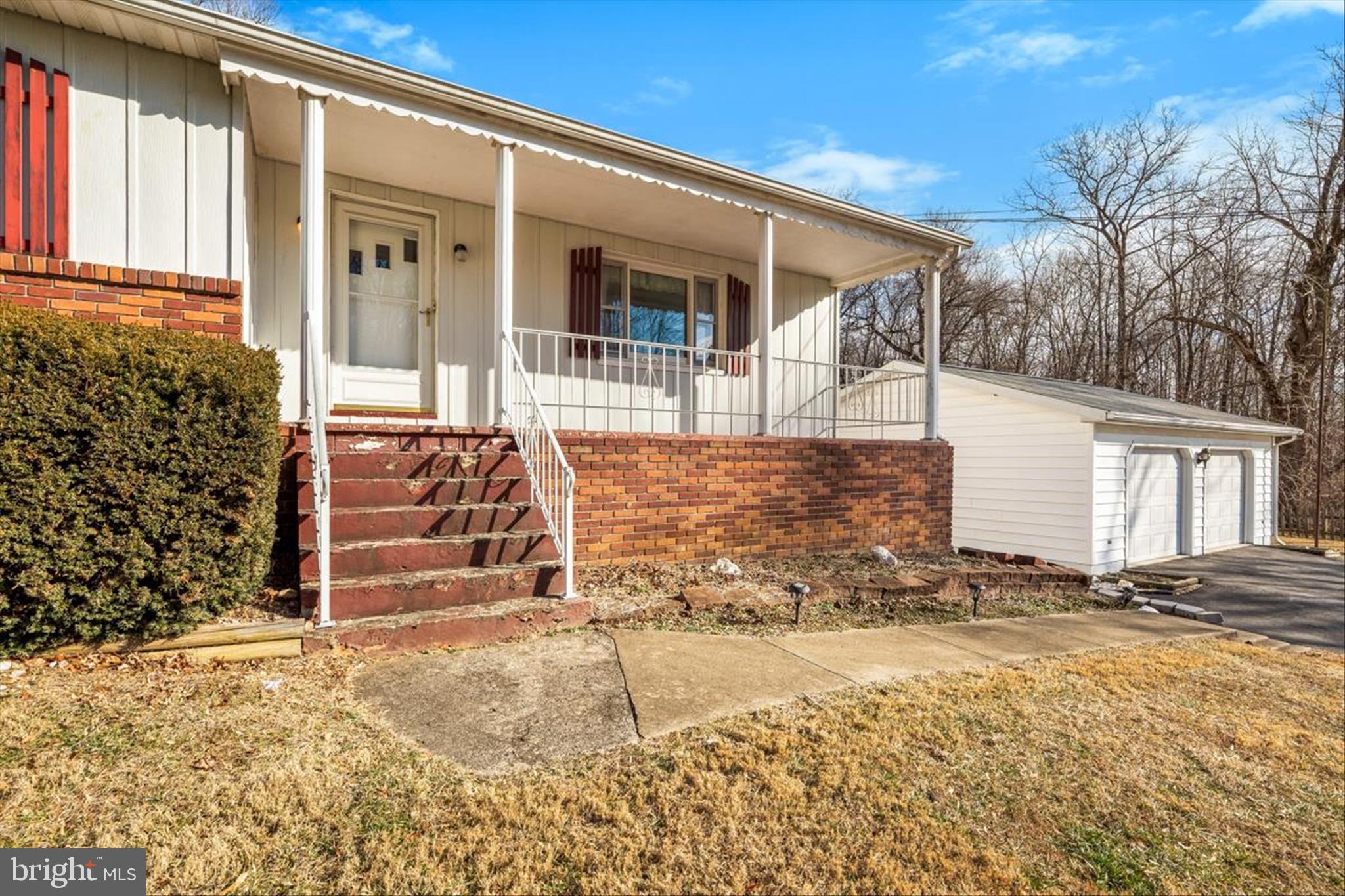 8520 Hemler Road Thurmont, MD 21788 - Photo 59 of 62