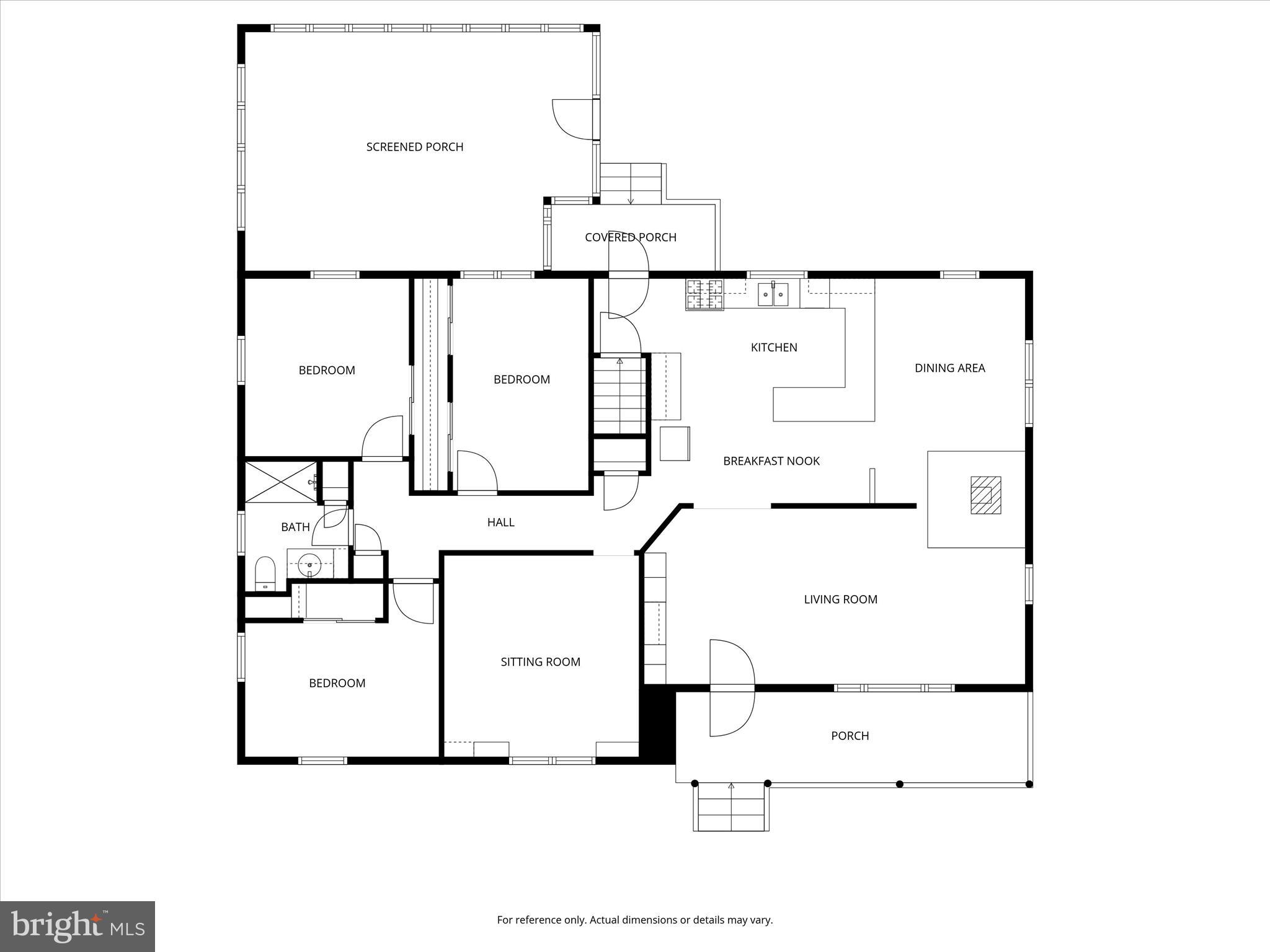 8520 Hemler Road Thurmont, MD 21788 - Photo 60 of 62