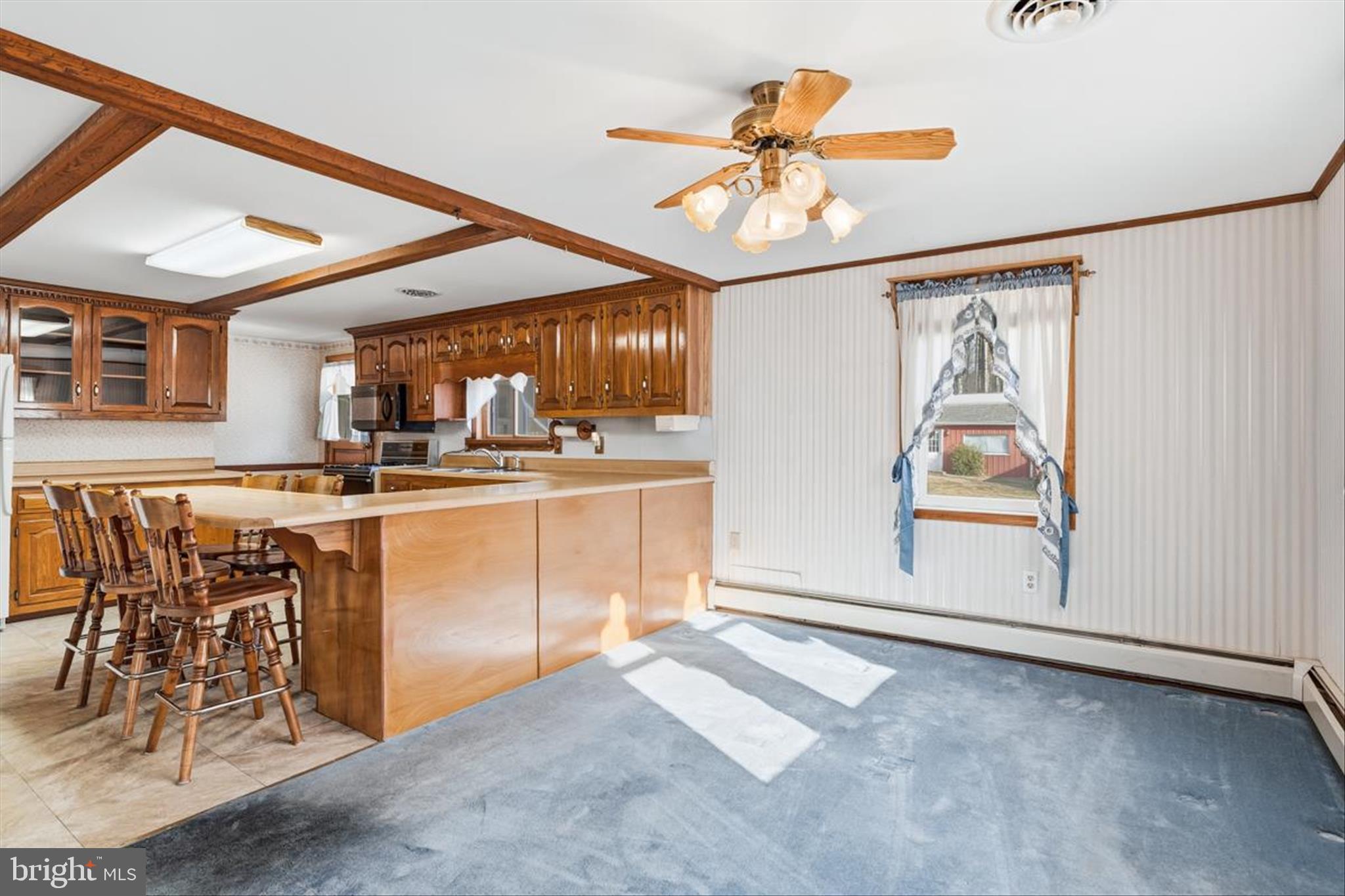 8520 Hemler Road Thurmont, MD 21788 - Photo 7 of 62 Dining Room