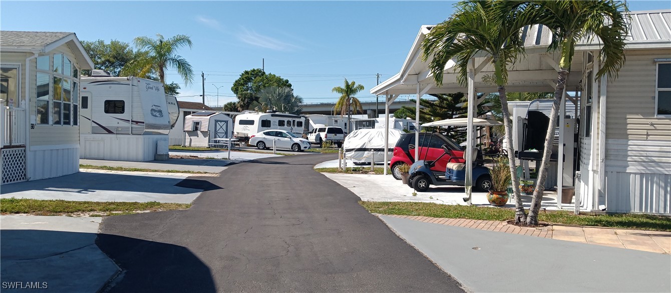 1159 Daniels Road Moore Haven, FL 33471 - Photo 9 of 21 a view of a house with swimming pool