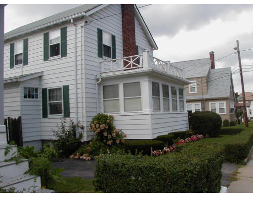 2 Barclay Road Boston, MA 02132 - Photo 2 of 3 Gallery Image 2