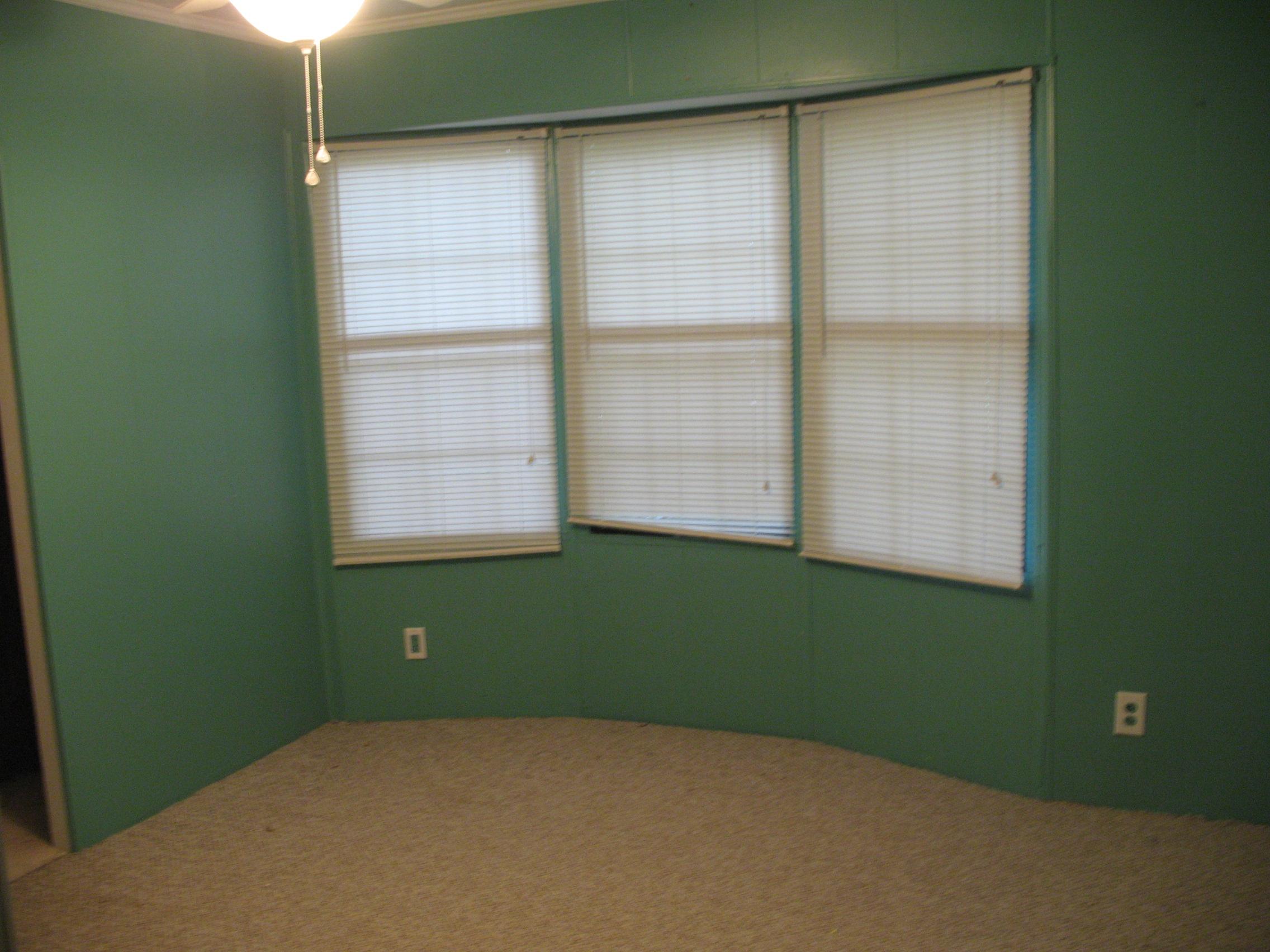 4 Oak Ridge Road Union Hall, VA 24176 - Photo 16 of 20 a view of a room that has a window in it