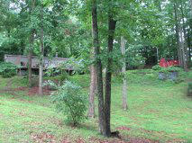 4 Oak Ridge Road Union Hall, VA 24176 - Photo 6 of 20 a view of outdoor space and yard
