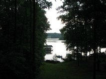 4 Oak Ridge Road Union Hall, VA 24176 - Photo 10 of 20 a lake view