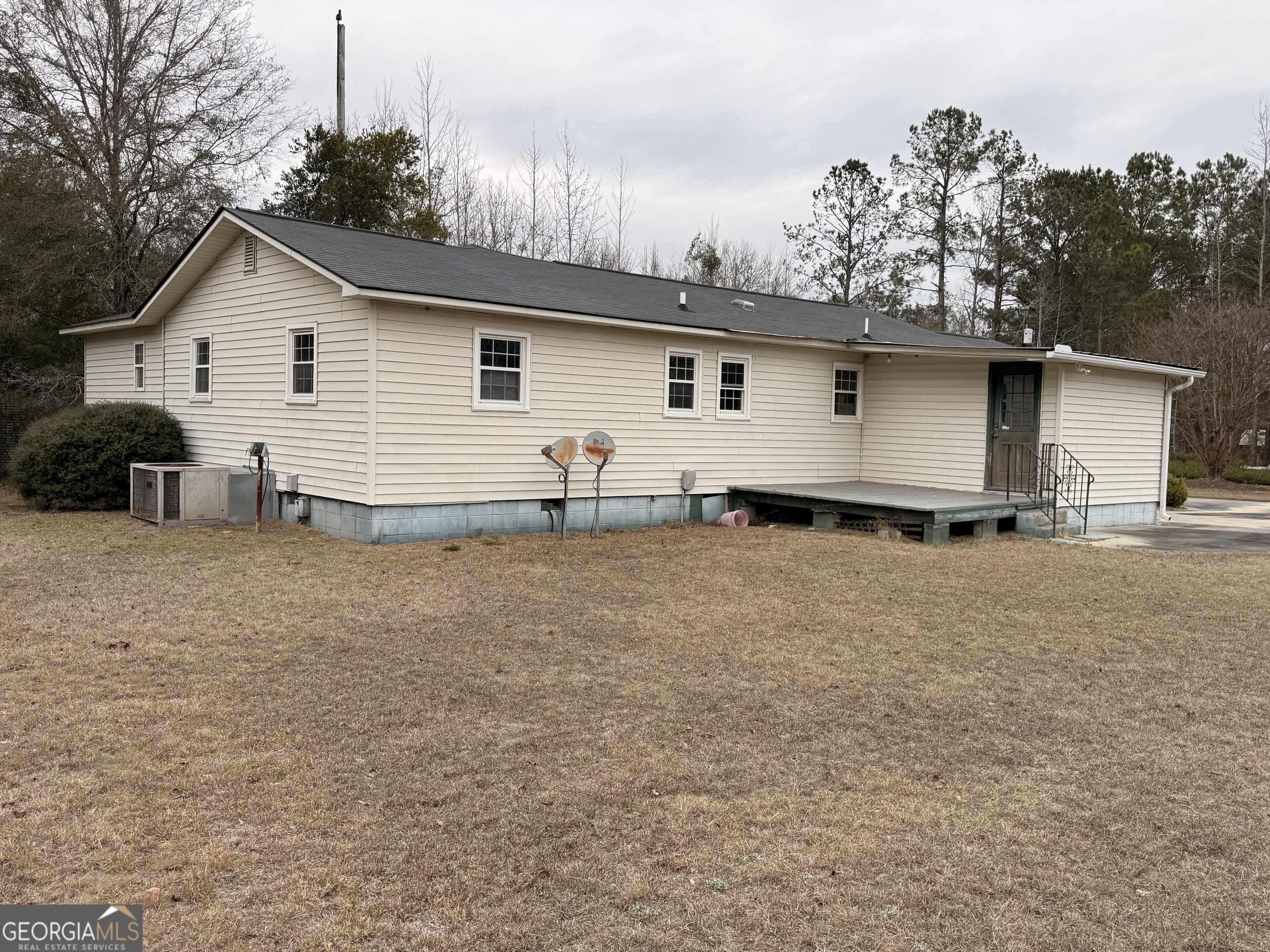 1025 Ralph Mullis Road Rentz, GA 31075 - Photo 6 of 35