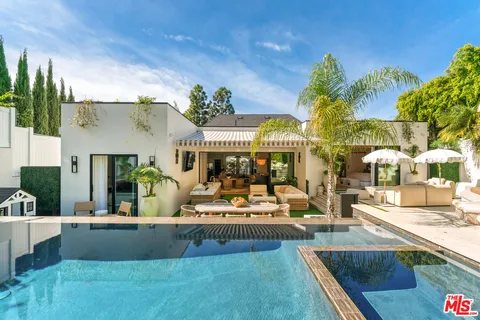 $6,500,000 | 760 Westholme Avenue, Los Angeles, CA 90024