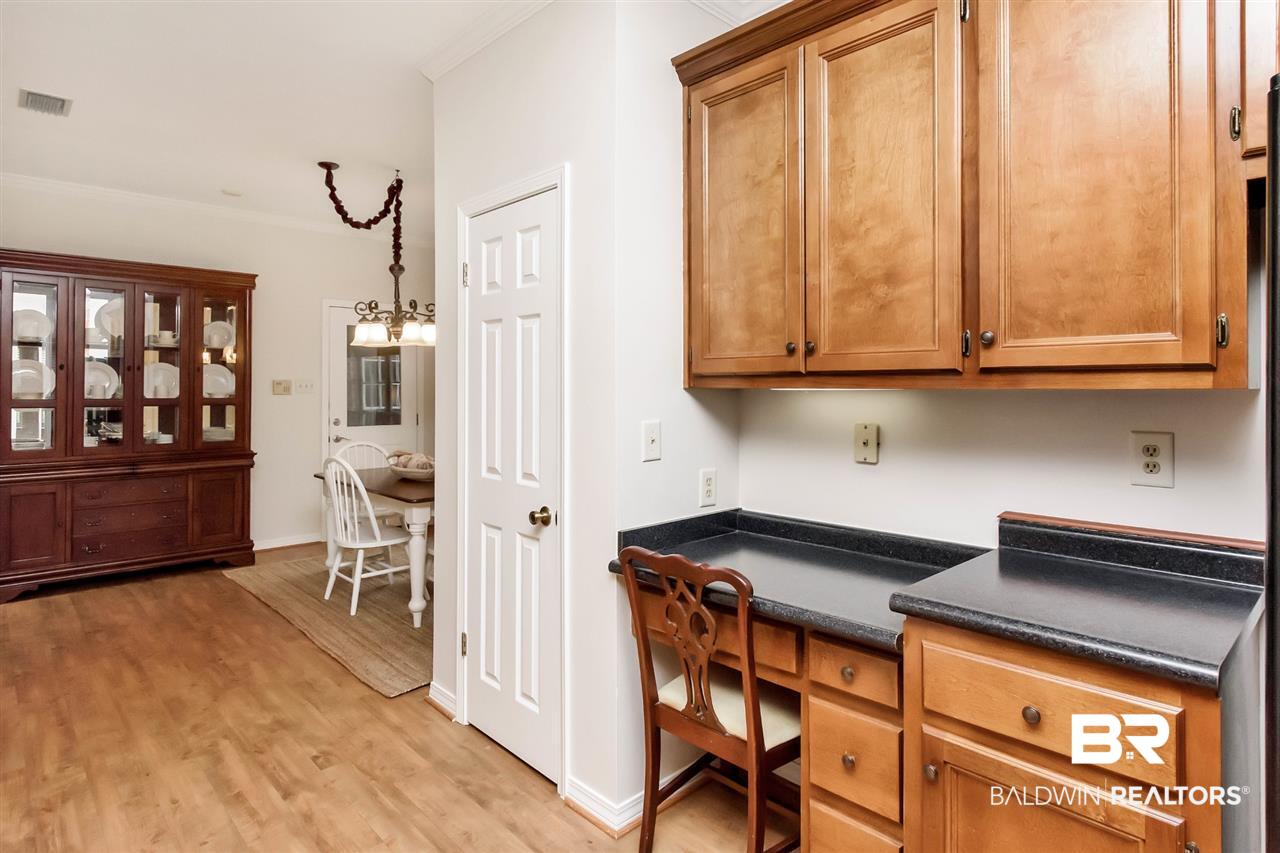 5801 Blue Ridge Drive South Mobile, AL 36693 - Photo 14 of 38