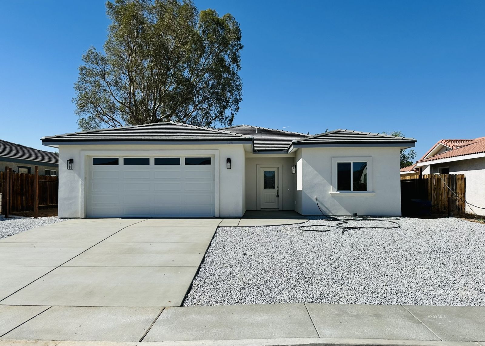 124 Kathy Avenue Ridgecrest, CA 93555 - Photo 1 of 32 Gallery Image 1