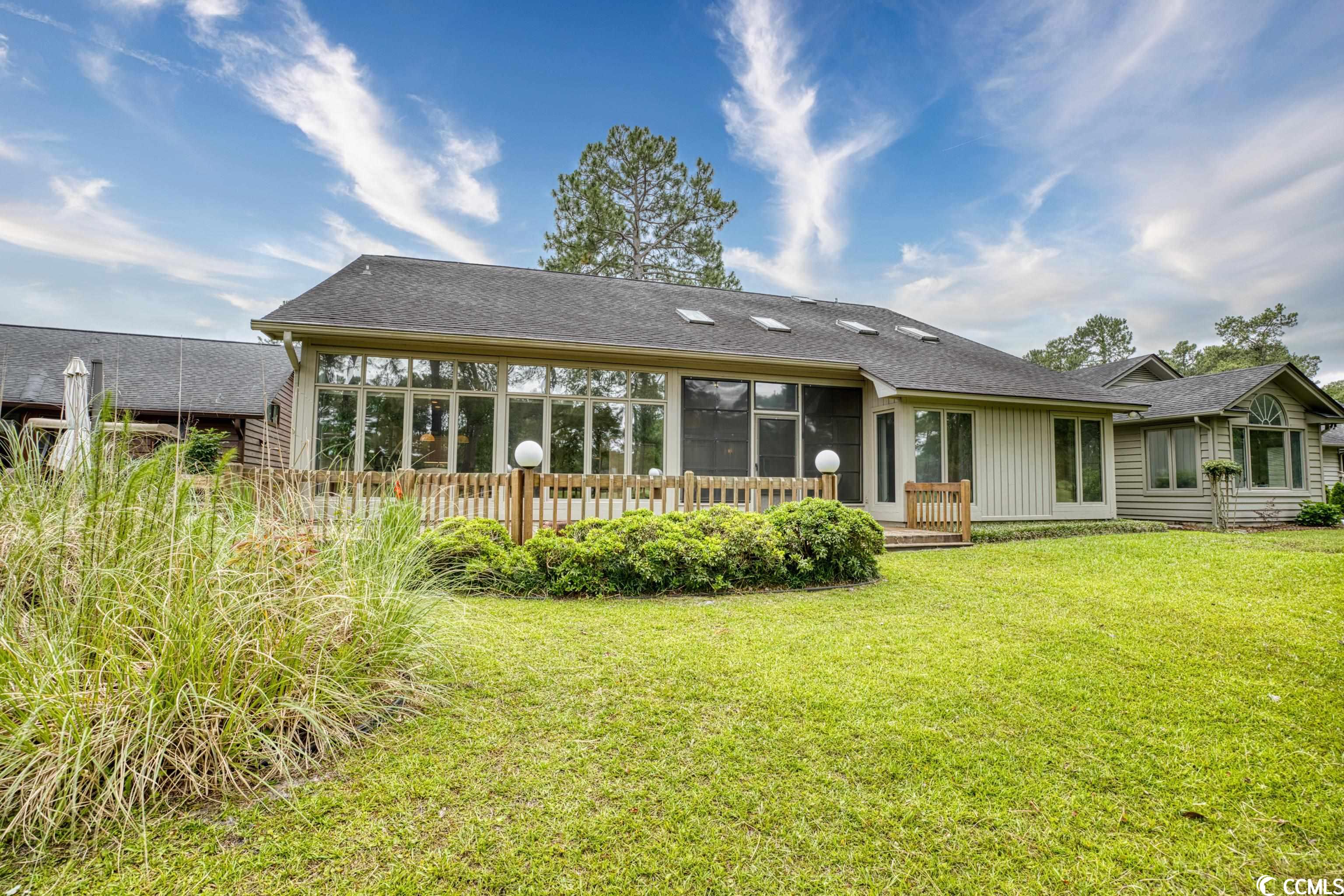 218 Cedar Ridge Lane Conway, SC 29526 - Photo 34 of 40 Gallery Image 34