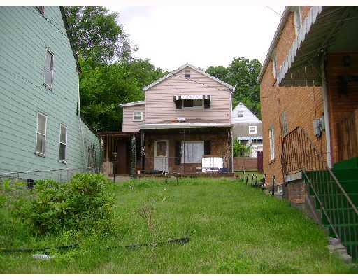 808 Ridge Avenue McKees Rocks, PA 15136 - Photo 1 of 1 Exterior Front.