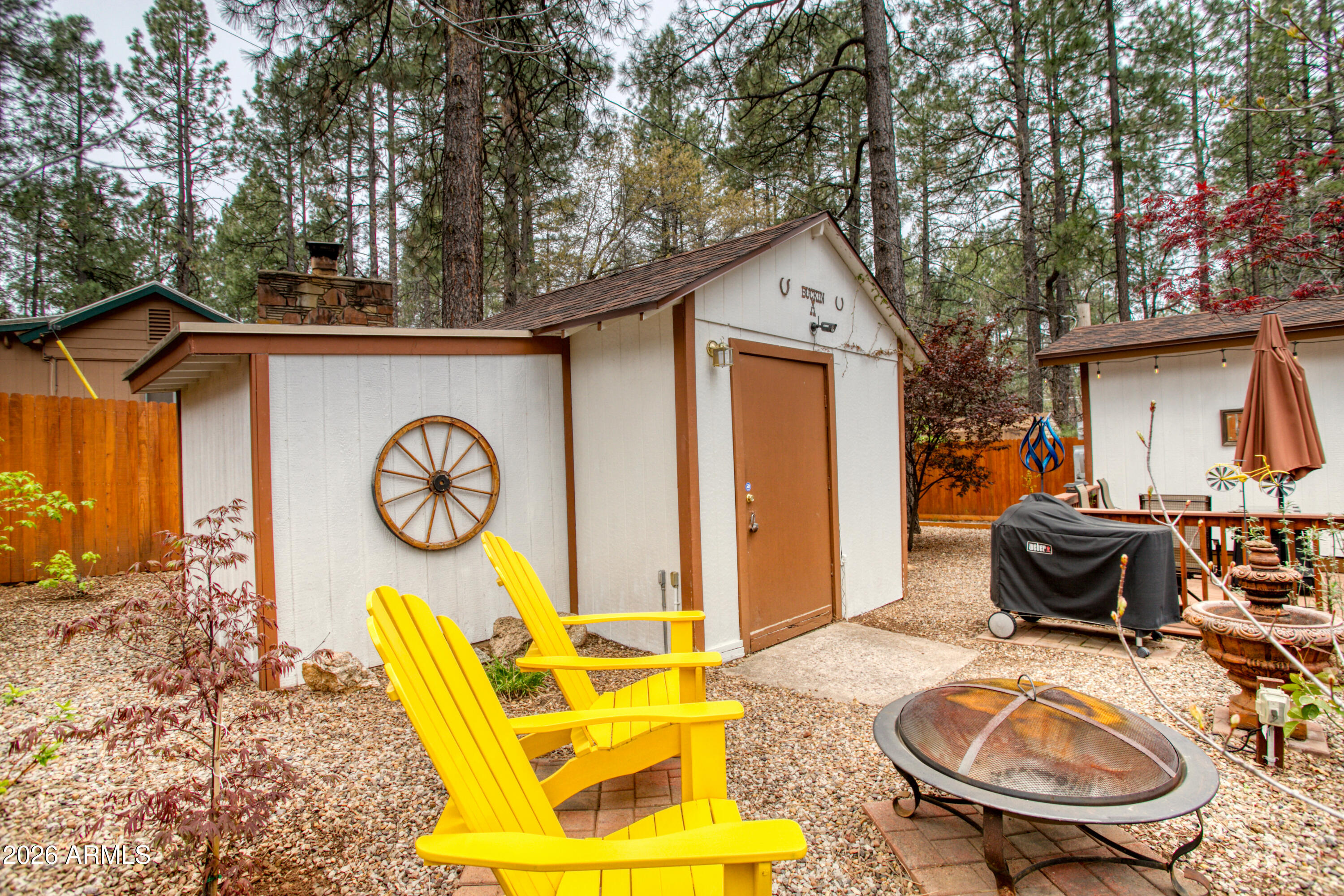 5767 Apache Trail Pinetop, AZ 85935 - Photo 4 of 37 Gallery Image 4
