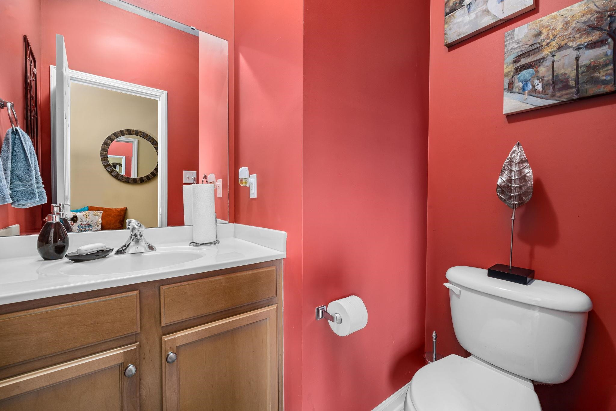 5922 Brambleberry Way Raleigh, NC 27616 - Photo 7 of 19 Photo 7