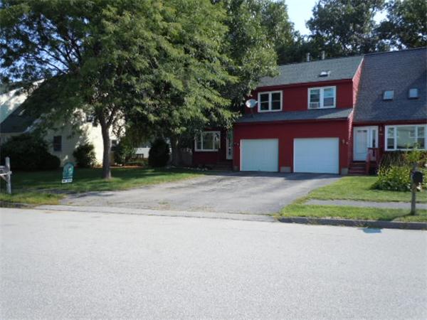 118 Santoro Road Worcester, MA 01606 - Photo 1 of 14 Gallery Image 1
