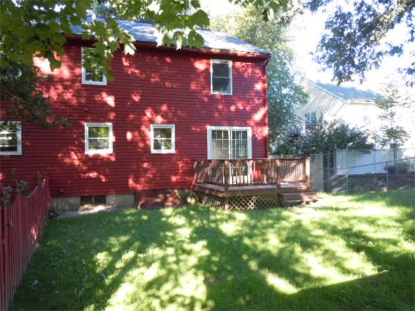 118 Santoro Road Worcester, MA 01606 - Photo 13 of 14 Gallery Image 13